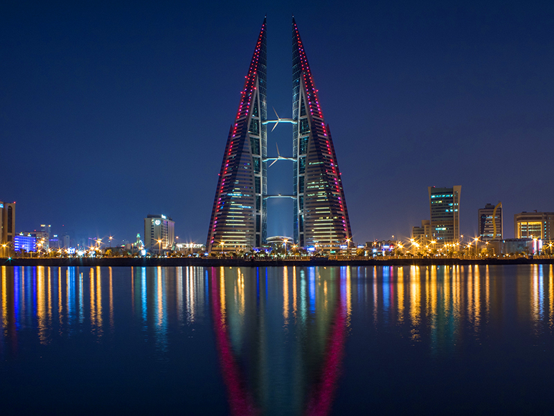 Manama | Bahrain