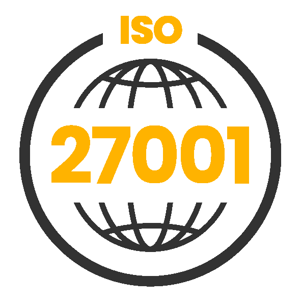 ISO / IEC 27001:2013 Information Security Management Standard