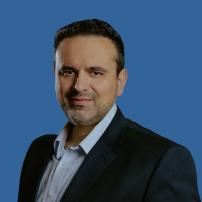 Picture of Michael Pittas