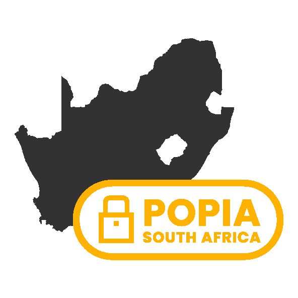 South African Protection of Personal Information Act (POPIA)