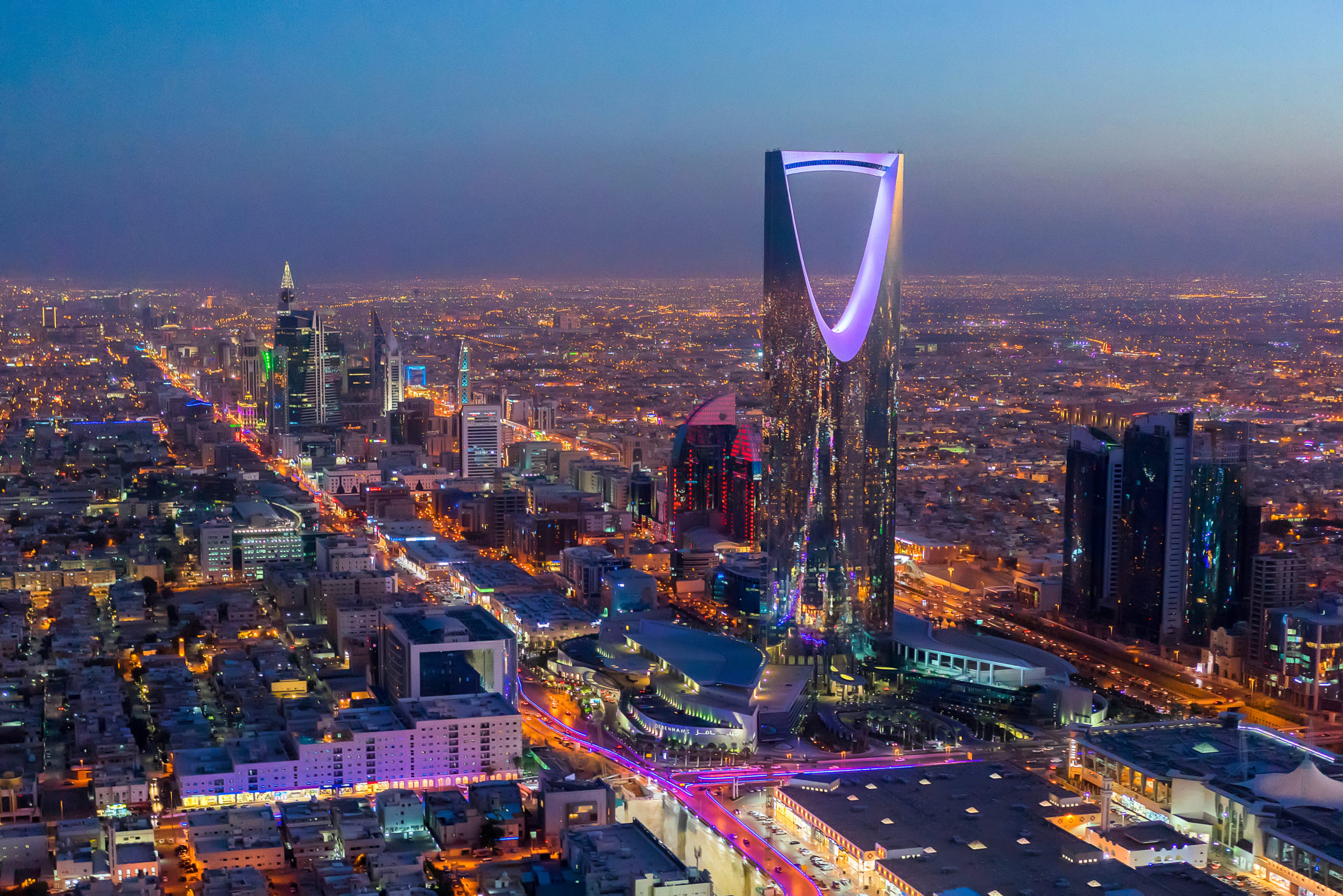 Riyadh | Saudi Arabia