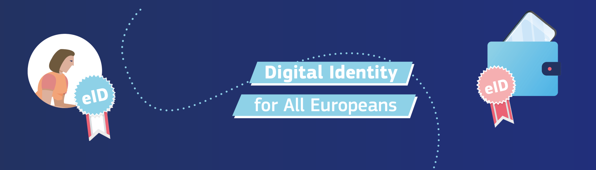 European Digital Identity Wallet: Council and Parliament Forge Provisional Agreement on EID