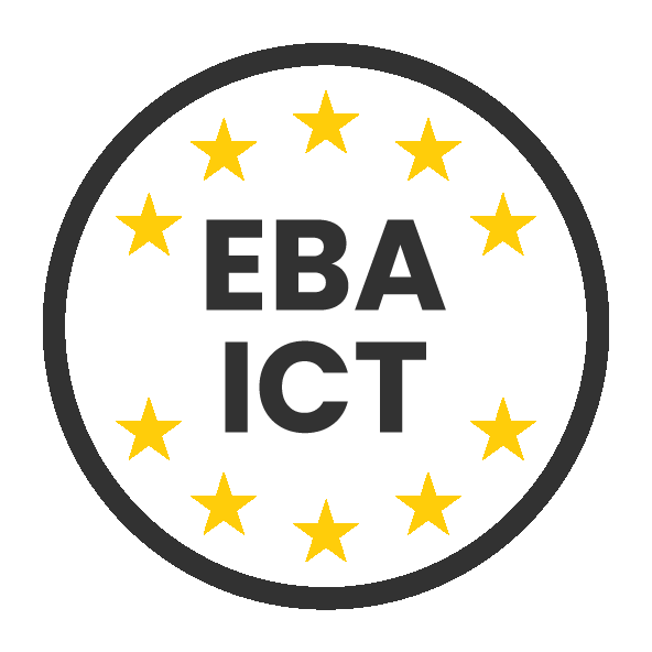 EBA ICT & Security Risk Management