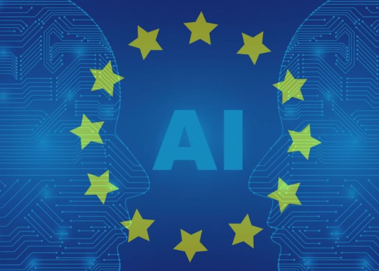 European Parliament Passes Groundbreaking Legislation on Artificial Intelligence