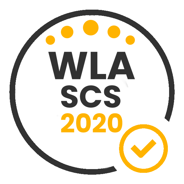 World Lottery Association Security Control Standard (WLA-SCS:2020)