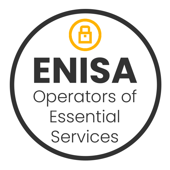 ENISA: Minimum Security Measures for Operators of Essential Services