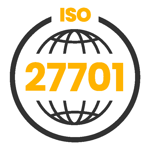 ISO/IEC 27701:2019 <br><br><br>