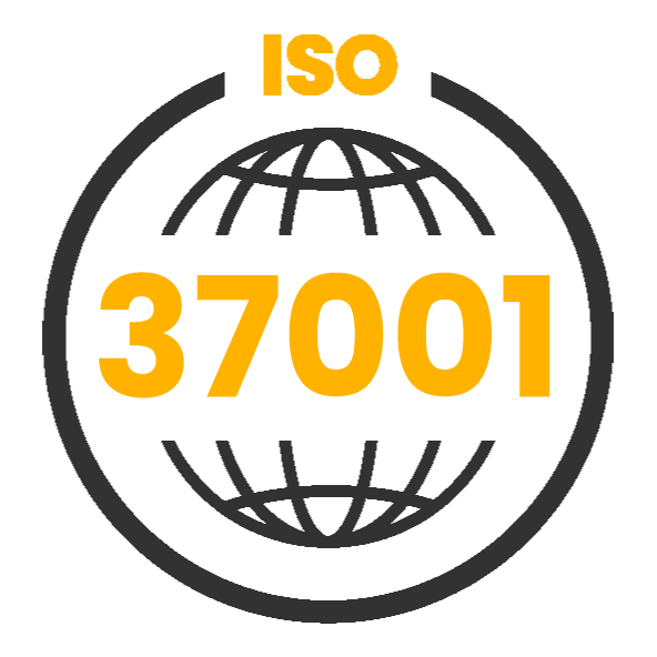 ISO 37001