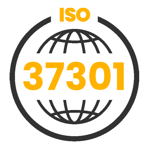 ISO 37301 (2021 ed.1) - Compliance Management Systems