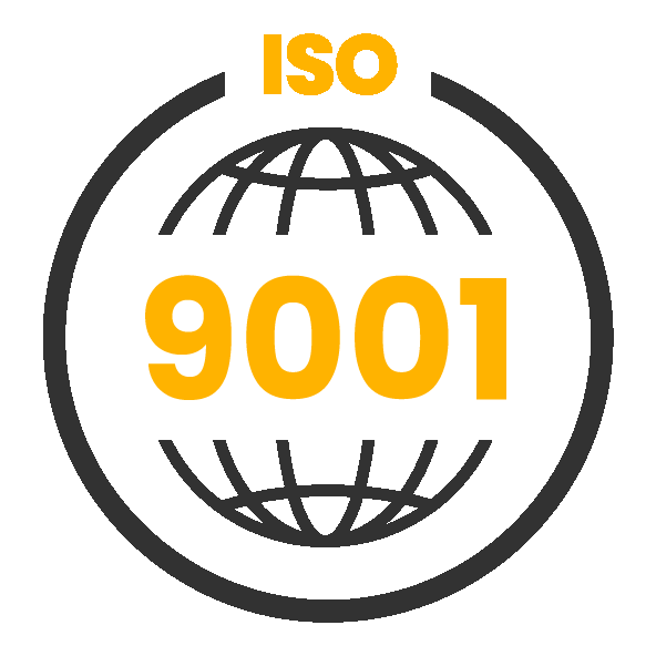 ISO 9001:2015 (2021 Ed.1) - Quality Management System