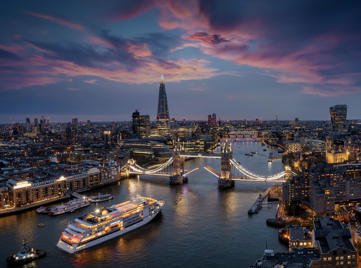 London | UK