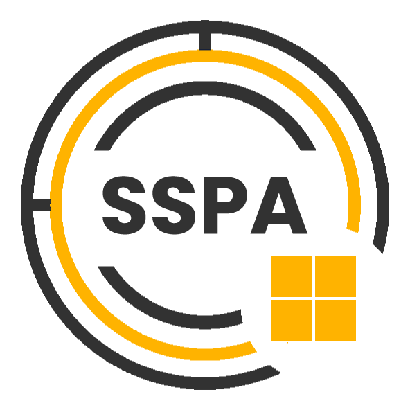 Microsoft SSPA <br><br><br>