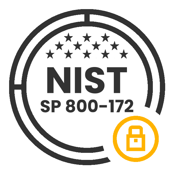 NIST SP 800-172<br><br>