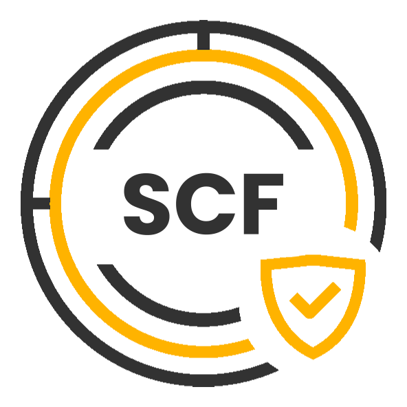 Secure Controls Framework (SCF) 2022.2