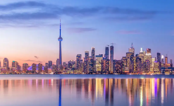 Ontario | Canada