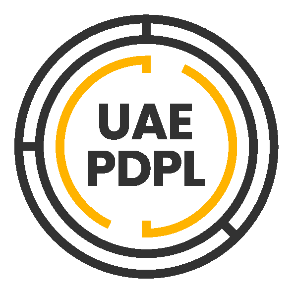 UAE Federal Decree-Law No. 45 of 2021 ('PDPL')