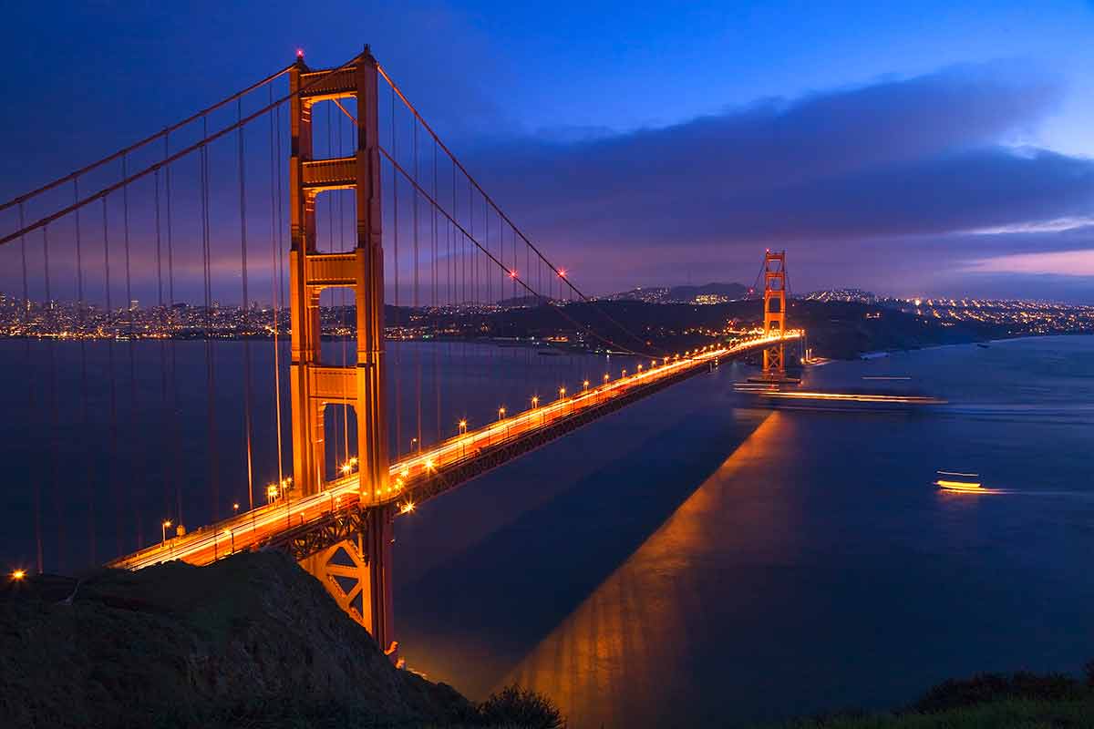 San Francisco | US